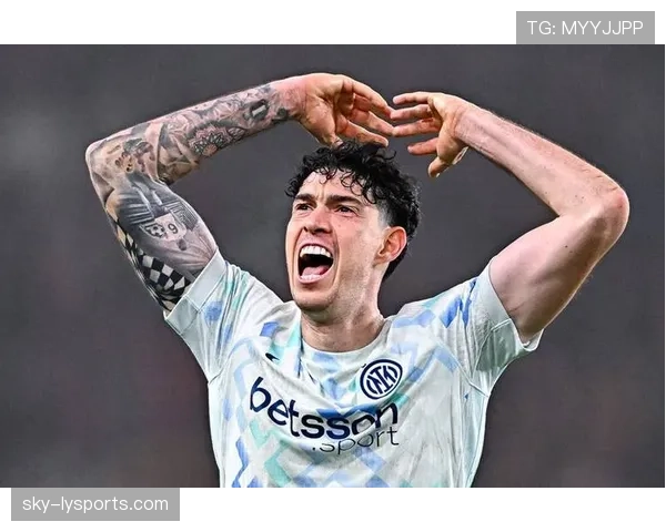 巴斯托尼在三中卫体系中为何难以胜任左中卫？