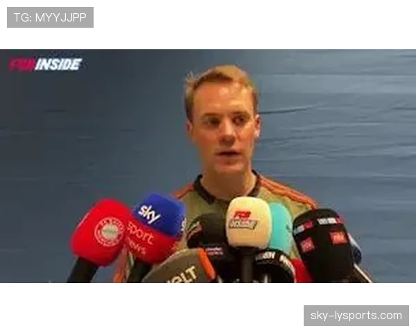 面对顶级前锋群：诺伊尔的门前统治力